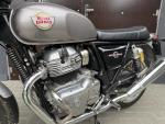 Klikněte pro detailní foto č. 7 - Royal Enfield Interceptor 650 po nehodě