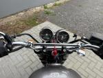 Klikněte pro detailní foto č. 8 - Royal Enfield Interceptor 650 po nehodě
