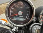 Klikněte pro detailní foto č. 9 - Royal Enfield Interceptor 650 po nehodě