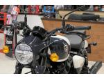 Klikněte pro detailní foto č. 10 - Royal Enfield Shotgun 650 Stencil White ( odpočet DPH )