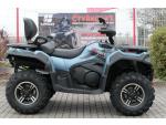 Klikněte pro detailní foto č. 2 - Loncin X-Wolf 700i MAX EPS Blue Long ( odpočet DPH ),4-letá záruka