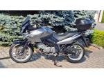 Klikněte pro detailní foto č. 11 - Suzuki DL 1000 V-Strom