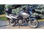 Klikněte pro detailní foto č. 5 - Suzuki DL 1000 V-Strom