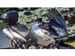 Klikněte pro detailní foto č. 7 - Suzuki DL 1000 V-Strom