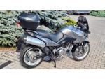 Klikněte pro detailní foto č. 8 - Suzuki DL 1000 V-Strom