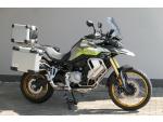 Klikněte pro detailní foto č. 2 - Voge 900 DSX Touring šedá/limet E5+ ( odpočet DPH ) 4-letá záruka