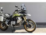 Klikněte pro detailní foto č. 4 - Voge 900 DSX Touring šedá/limet E5+ ( odpočet DPH ) 4-letá záruka