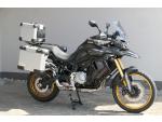 Klikněte pro detailní foto č. 1 - Voge 900 DSX Touring černá E5+ ( odpočet DPH ), 4-letá záruka