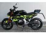 Klikněte pro detailní foto č. 5 - Fantic Stealth 500 Acid Green ( odpočet DPH ) NOVINKA