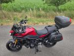 Klikněte pro detailní foto č. 13 - Yamaha Tracer 9 / 900