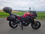 Detail nabídky - Yamaha Tracer 9 / 900