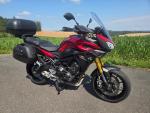 Klikněte pro detailní foto č. 2 - Yamaha Tracer 9 / 900