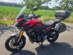 Klikněte pro detailní foto č. 4 - Yamaha Tracer 9 / 900
