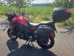 Klikněte pro detailní foto č. 5 - Yamaha Tracer 9 / 900