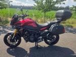 Klikněte pro detailní foto č. 6 - Yamaha Tracer 9 / 900