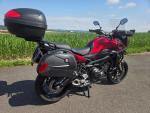Klikněte pro detailní foto č. 8 - Yamaha Tracer 9 / 900