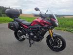 Klikněte pro detailní foto č. 2 - Yamaha Tracer 9 / 900