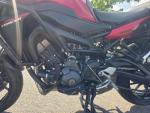 Klikněte pro detailní foto č. 13 - Yamaha Tracer 9 / 900
