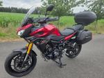 Klikněte pro detailní foto č. 4 - Yamaha Tracer 9 / 900