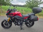 Klikněte pro detailní foto č. 5 - Yamaha Tracer 9 / 900