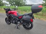 Klikněte pro detailní foto č. 6 - Yamaha Tracer 9 / 900
