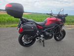 Klikněte pro detailní foto č. 8 - Yamaha Tracer 9 / 900