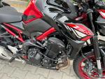 Klikněte pro detailní foto č. 11 - Kawasaki Z 900