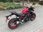 Klikněte pro detailní foto č. 3 - Kawasaki Z 900