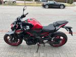 Klikněte pro detailní foto č. 6 - Kawasaki Z 900