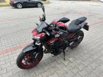 Klikněte pro detailní foto č. 7 - Kawasaki Z 900