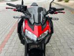 Klikněte pro detailní foto č. 9 - Kawasaki Z 900