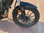 Klikněte pro detailní foto č. 10 - Honda CB 500 X