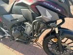 Klikněte pro detailní foto č. 11 - Honda CB 500 X