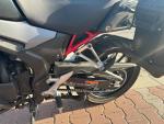 Klikněte pro detailní foto č. 13 - Honda CB 500 X