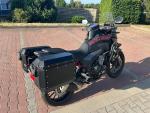 Klikněte pro detailní foto č. 3 - Honda CB 500 X