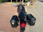 Klikněte pro detailní foto č. 4 - Honda CB 500 X