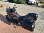 Klikněte pro detailní foto č. 5 - Honda CB 500 X