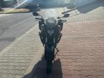 Klikněte pro detailní foto č. 8 - Honda CB 500 X