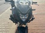 Klikněte pro detailní foto č. 9 - Honda CB 500 X
