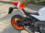Klikněte pro detailní foto č. 11 - Honda CBR 1000 RR Fireblade