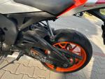 Klikněte pro detailní foto č. 12 - Honda CBR 1000 RR Fireblade