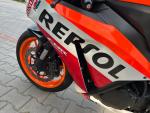 Klikněte pro detailní foto č. 13 - Honda CBR 1000 RR Fireblade