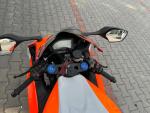Klikněte pro detailní foto č. 14 - Honda CBR 1000 RR Fireblade