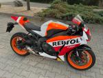 Detail nabídky - Honda CBR 1000 RR Fireblade