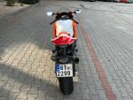 Klikněte pro detailní foto č. 3 - Honda CBR 1000 RR Fireblade