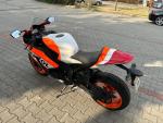 Klikněte pro detailní foto č. 4 - Honda CBR 1000 RR Fireblade