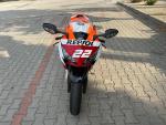 Klikněte pro detailní foto č. 7 - Honda CBR 1000 RR Fireblade