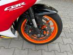 Klikněte pro detailní foto č. 9 - Honda CBR 1000 RR Fireblade