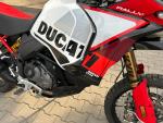 Klikněte pro detailní foto č. 11 - Ducati DesertX Rally
