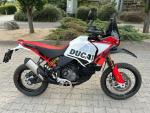 Klikněte pro detailní foto č. 2 - Ducati DesertX Rally